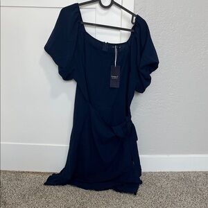 NWT Dress